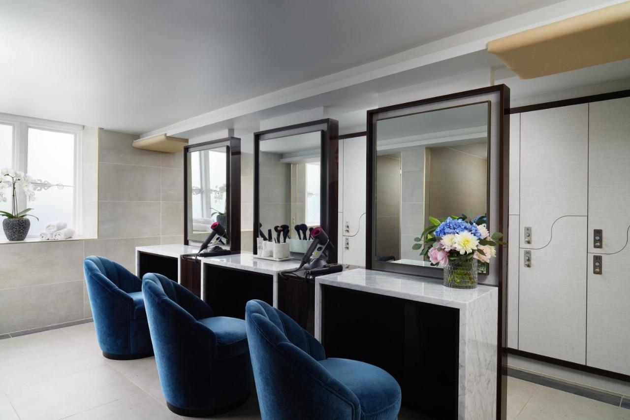 Champneys Henlow Luaran gambar