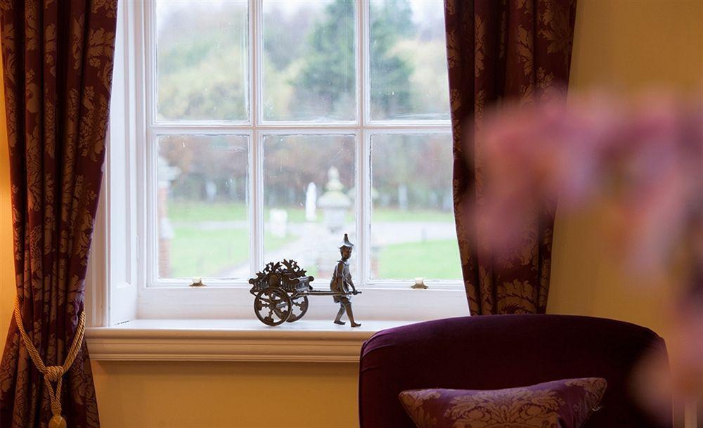 Champneys Henlow Luaran gambar