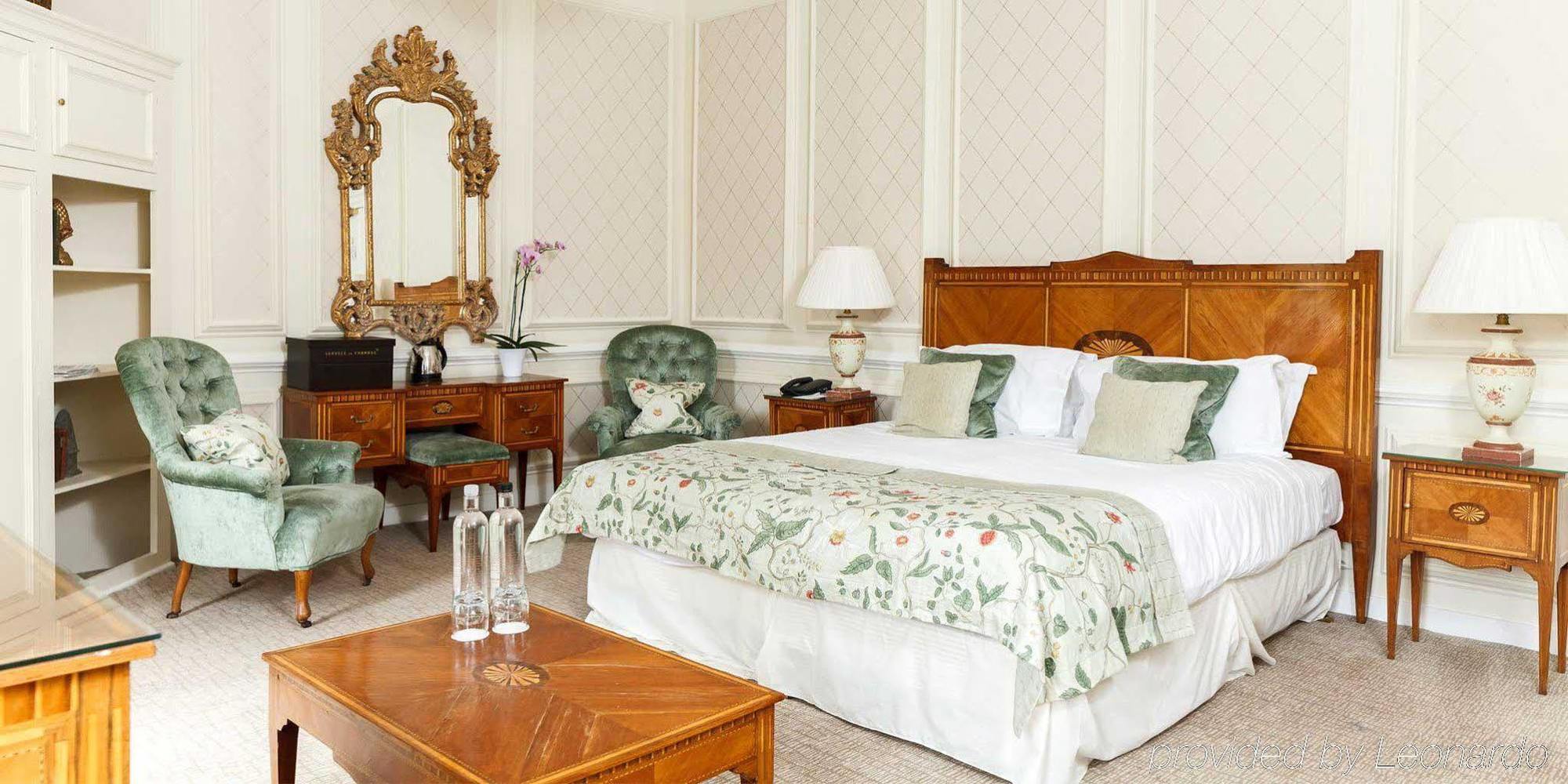 Champneys Henlow Luaran gambar