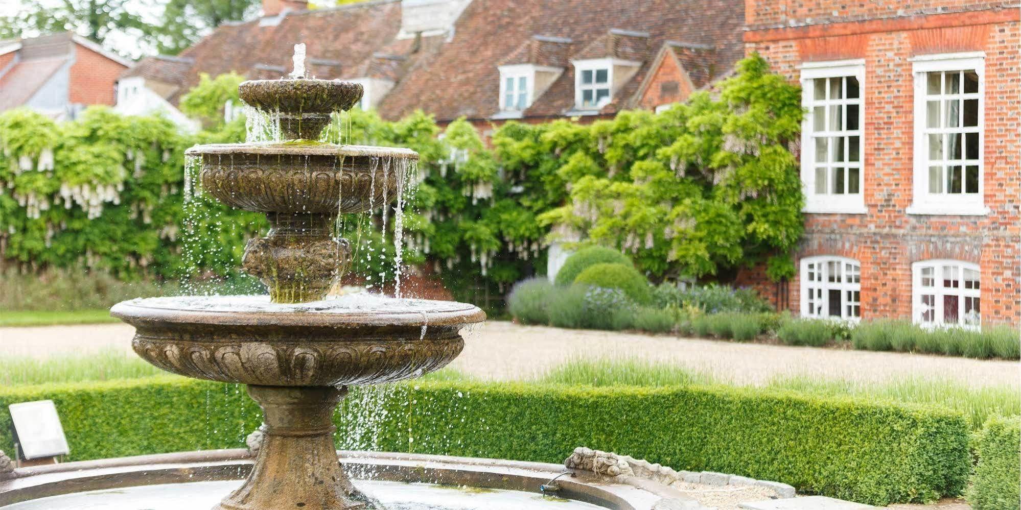 Champneys Henlow Luaran gambar